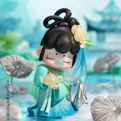 NANCI Poetic Beauty Series Blind Box