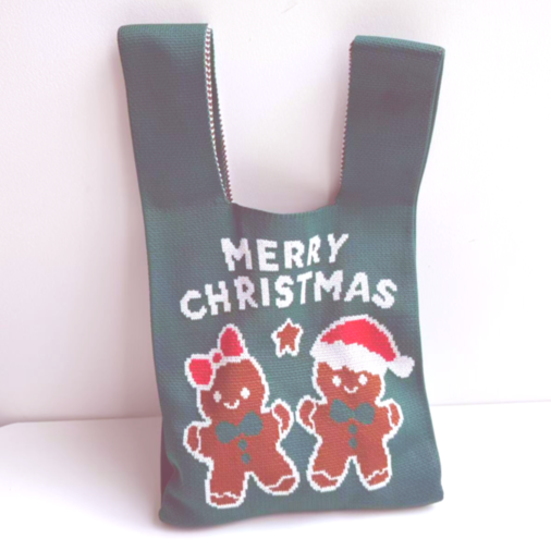 【Xmas-Sale】Christmas Bags -Myster Bag (Only for Livestream )