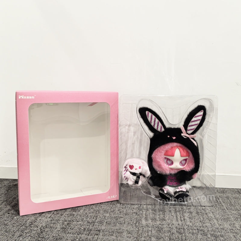 【Sale】Limited INN'S 520 Bunny Falling in LOVE Plush