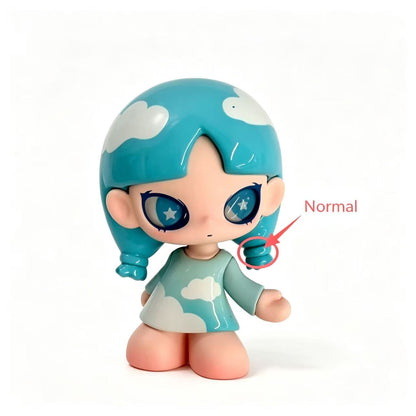 INN'S V3 Echoes Between Us Series Beans Blind Bag【WALMART】