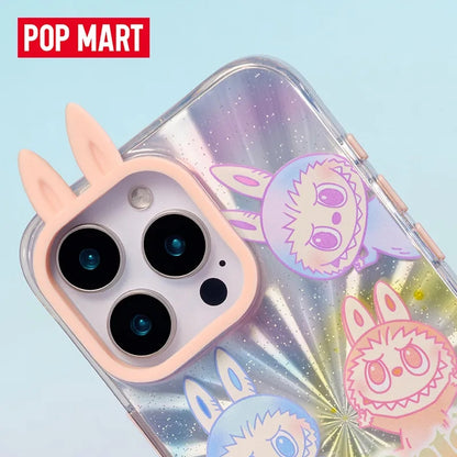 【Sale】THE MONSTERS Big Into Energy Series-Phone Case Iphone 16 Pro Max