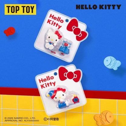 HK. Classic Revival Series Blind Box【TOP TOY】 -K22
