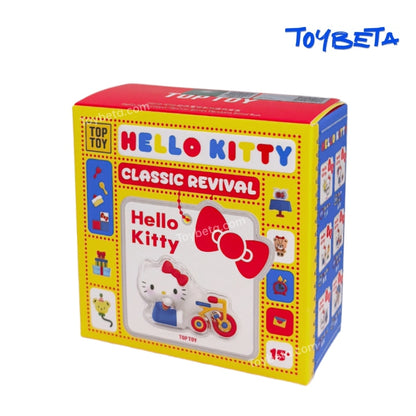 HK. Classic Revival Series Blind Box【TOP TOY】 -K22