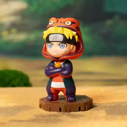 【Sale】Naruto Pajamars Series Blind Box