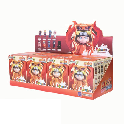 【Sale】Naruto Pajamars Series Blind Box