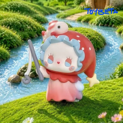 EMMA Lift Me Up Series Blind Box【YAN CHUANG】