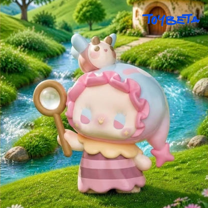 EMMA Lift Me Up Series Blind Box【YAN CHUANG】