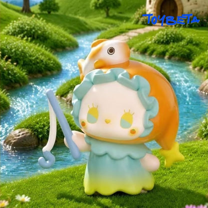 EMMA Lift Me Up Series Blind Box【YAN CHUANG】