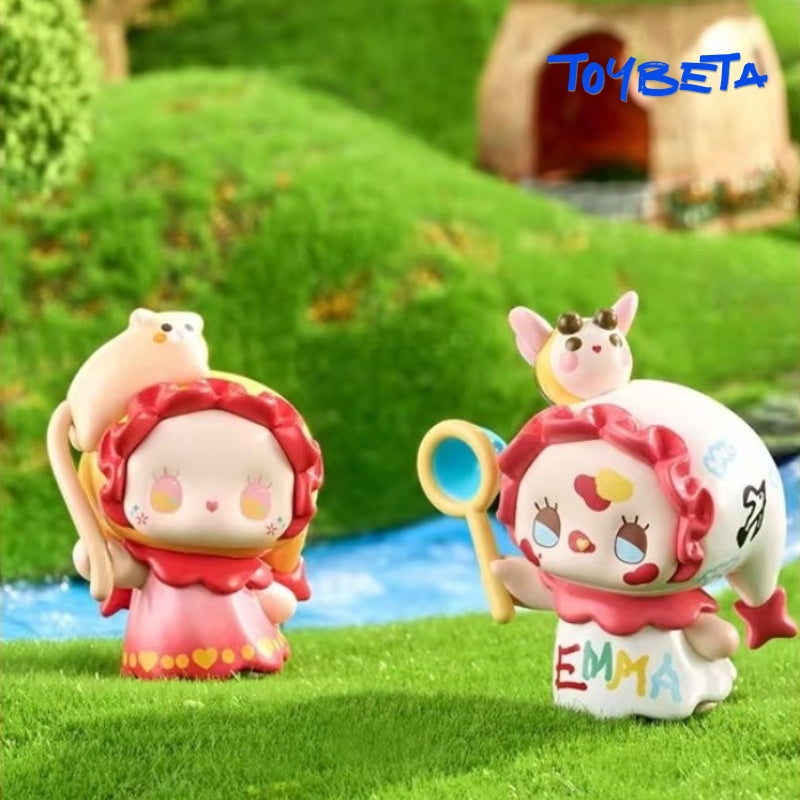 EMMA Lift Me Up Series Blind Box【YAN CHUANG】