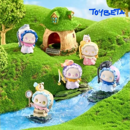 EMMA Lift Me Up Series Blind Box【YAN CHUANG】