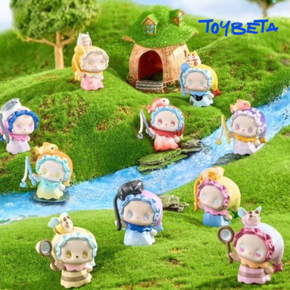 EMMA Lift Me Up Series Blind Box【YAN CHUANG】