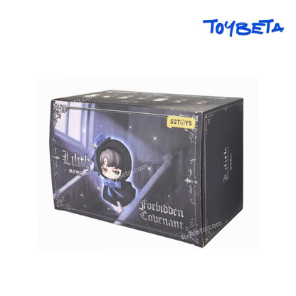 Lilith Forbidden Covenant Series Plush Blind Box