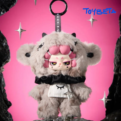 DODO RARA Untamed Series Plush Blind Box【Treein Land】