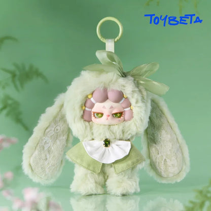 DODO RARA Untamed Series Plush Blind Box【Treein Land】