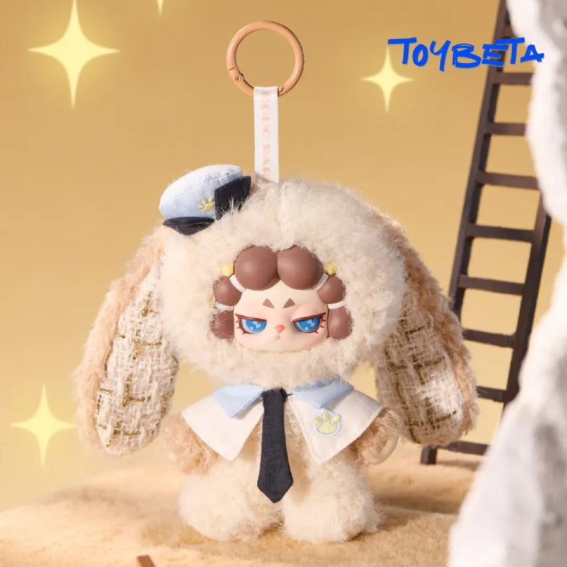 DODO RARA Untamed Series Plush Blind Box【Treein Land】