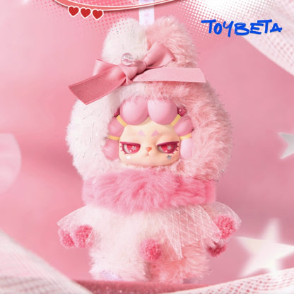 DODO RARA Untamed Series Plush Blind Box【Treein Land】
