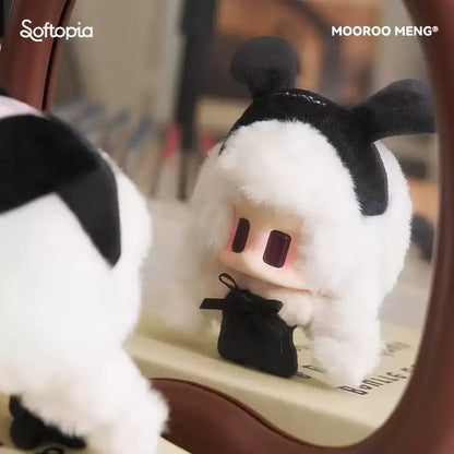 JIANG JIANG My Work Buddy Series Plush Blind Box
