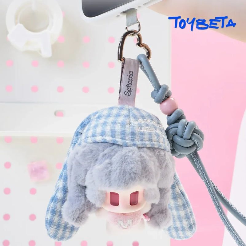 JIANG JIANG My Work Buddy Series Plush Blind Box