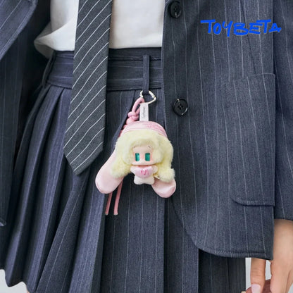 JIANG JIANG My Work Buddy Series Plush Blind Box