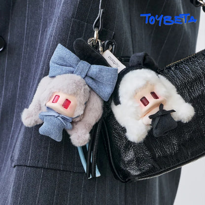 JIANG JIANG My Work Buddy Series Plush Blind Box