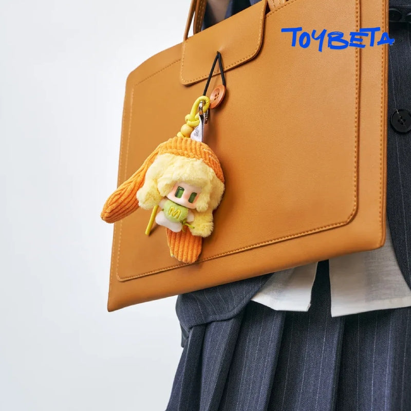 JIANG JIANG My Work Buddy Series Plush Blind Box