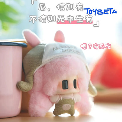 JIANG JIANG My Work Buddy Series Plush Blind Box