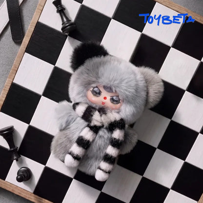 Baby Three-Minimalist Series Plush Blind Box【BB3】
