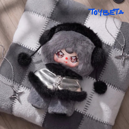 Baby Three-Minimalist Series Plush Blind Box【BB3】