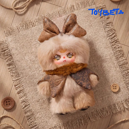 Baby Three-Minimalist Series Plush Blind Box【BB3】