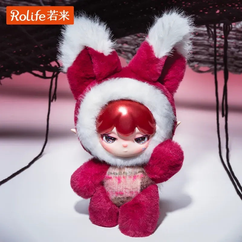 SURI Magical Animal Series Plush Blind Box【Rolife】 – Toybeta