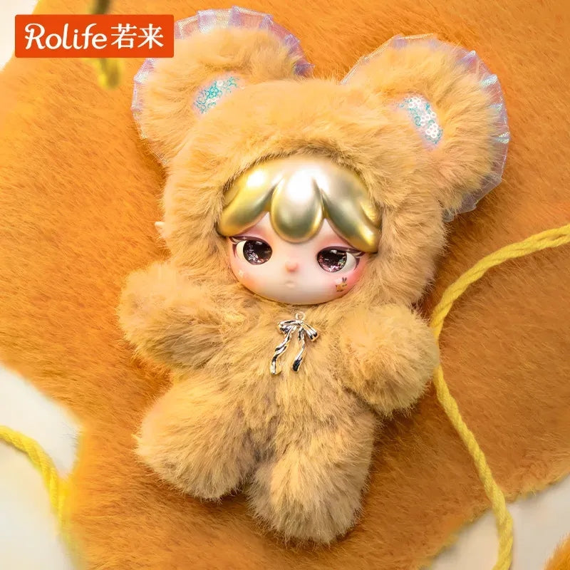 SURI Magical Animal Series Plush Blind Box【Rolife】 – Toybeta