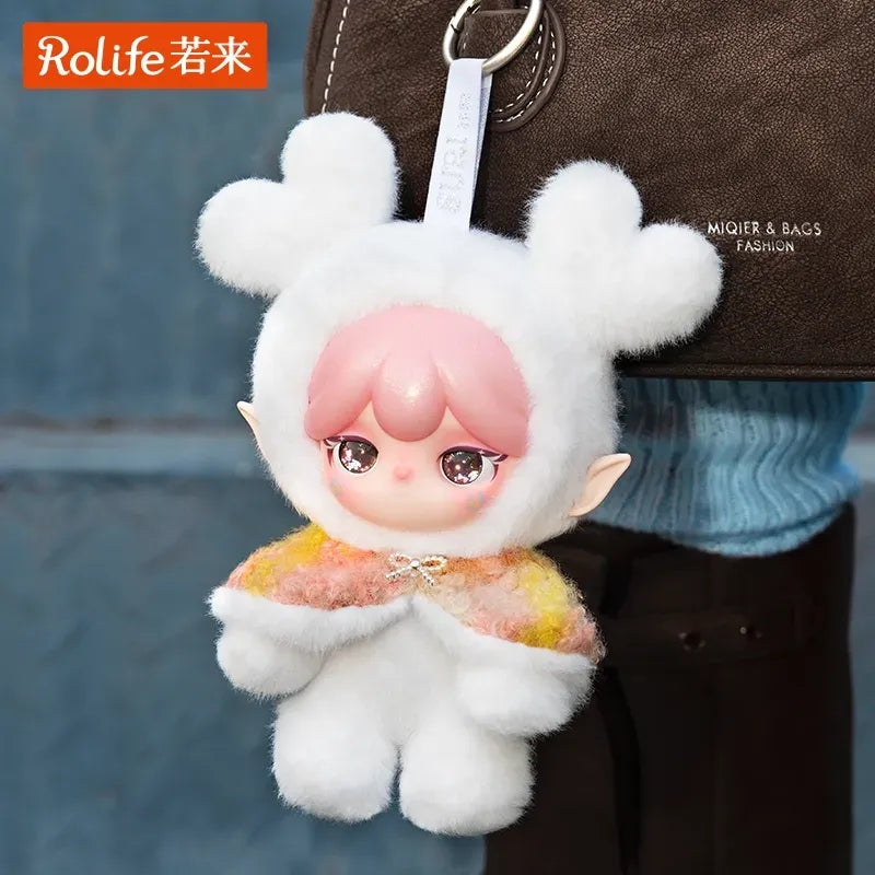 【激レア シークレット】Rolife SURI Magical Animal 激レア シークレット】Rolife SURI Magical Animal - メルカリ