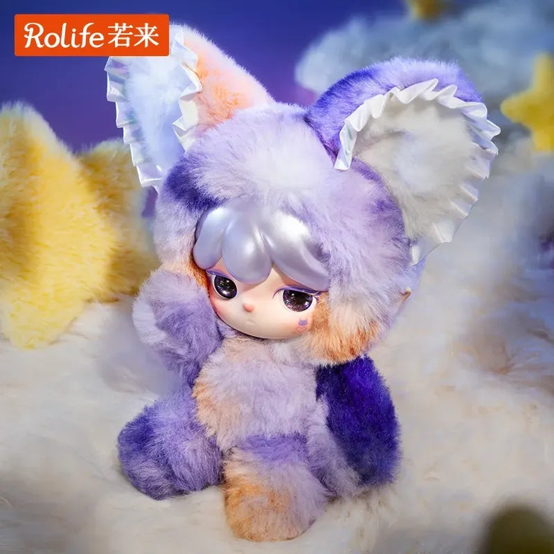 SURI Magical Animal Series Plush Blind Box【Rolife】