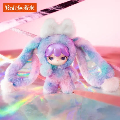 SURI Magical Animal Series Plush Blind Box【Rolife】