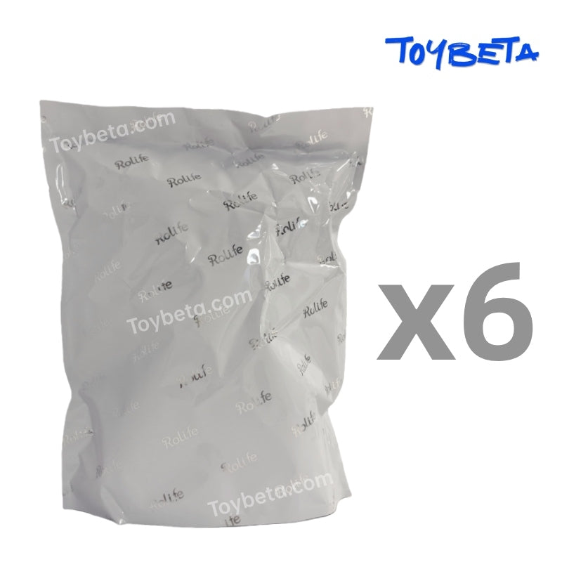 SURI Magical Animal Series Plush Blind Box【Rolife】