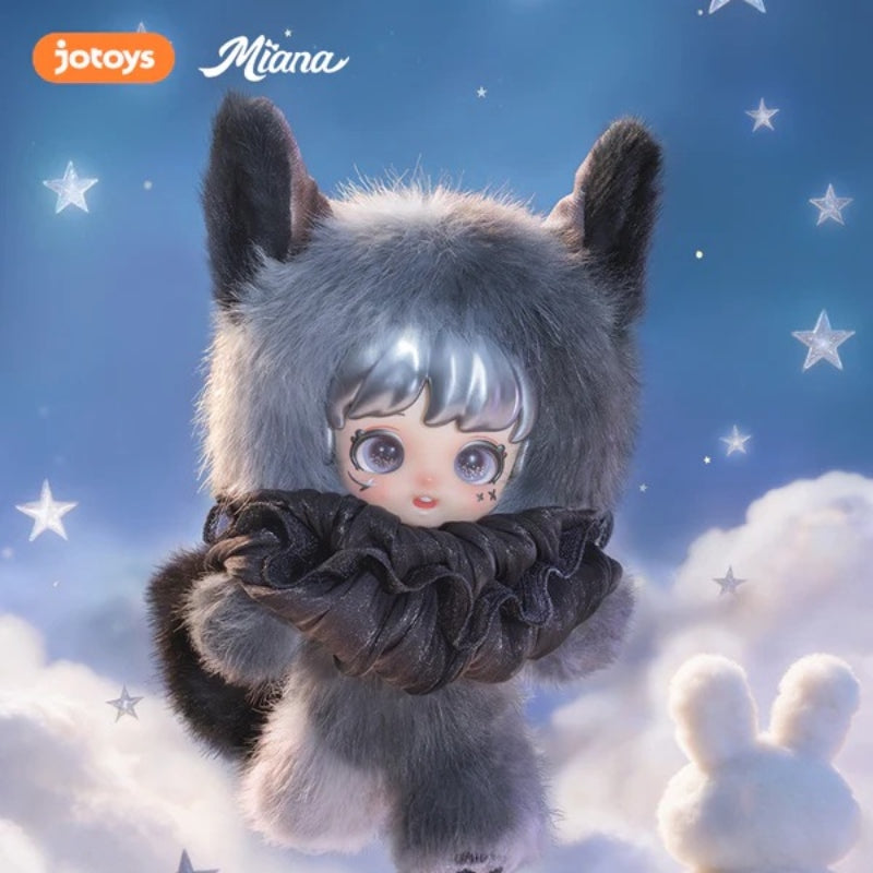 Miana Magical Elf Adventure Series Plush Blind Box【jotoys】