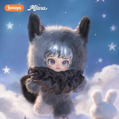 Miana Magical Elf Adventure Series Plush Blind Box【jotoys】