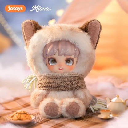 Miana Magical Elf Adventure Series Plush Blind Box【jotoys】