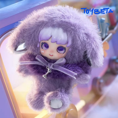 Miana Magical Elf Adventure Series Plush Blind Box【jotoys】