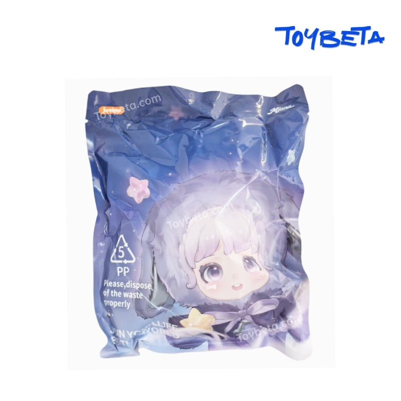 Miana Magical Elf Adventure Series Plush Blind Box【jotoys】