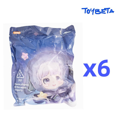 Miana Magical Elf Adventure Series Plush Blind Box【jotoys】