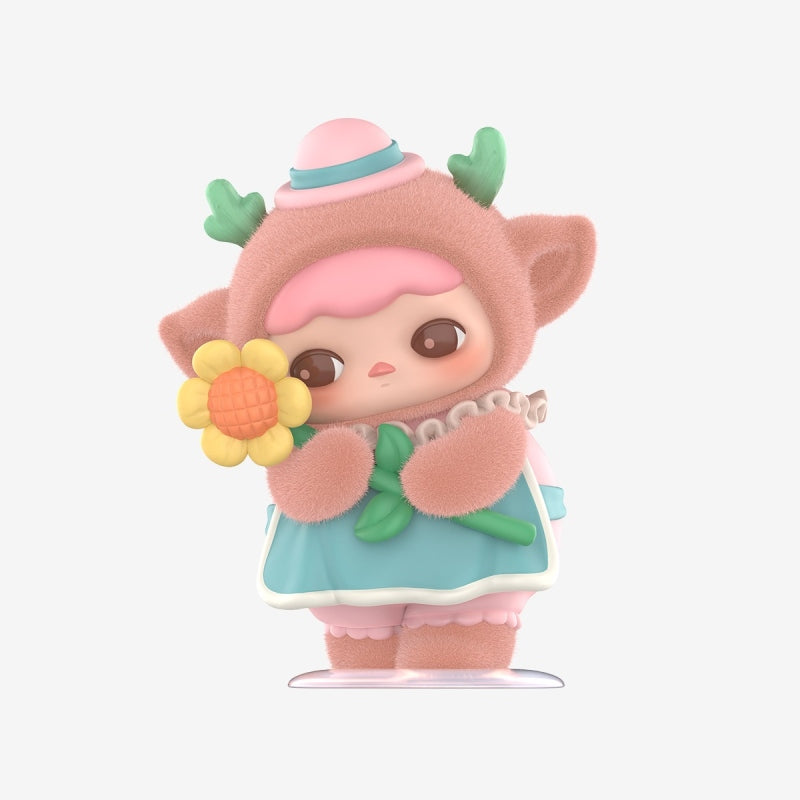 PUCKY Fairies' Market Series Blind Box Figures