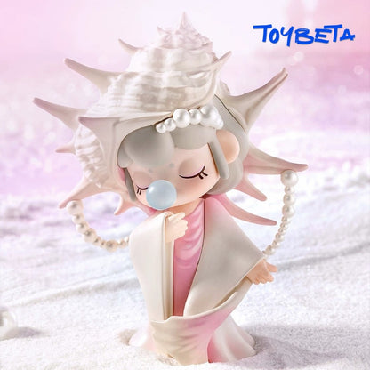Nanci Secret Fantasy Series Figures Blind Box【Rolife】