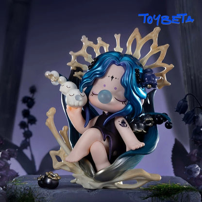 Nanci Secret Fantasy Series Figures Blind Box【Rolife】