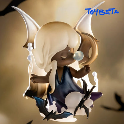 Nanci Secret Fantasy Series Figures Blind Box【Rolife】