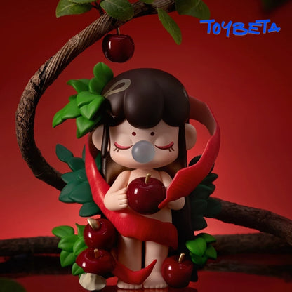 Nanci Secret Fantasy Series Figures Blind Box【Rolife】