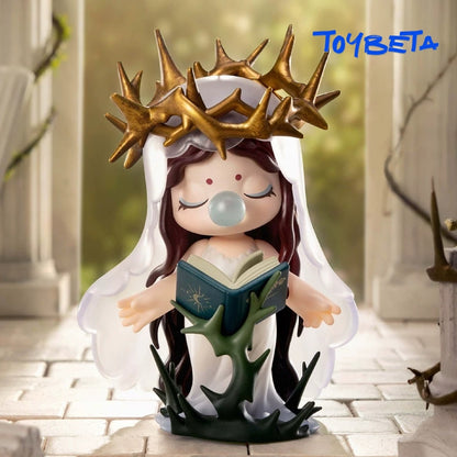 Nanci Secret Fantasy Series Figures Blind Box【Rolife】