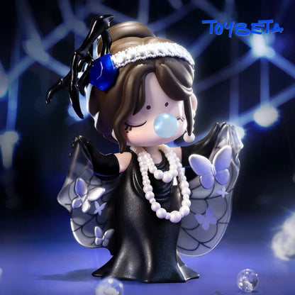 Nanci Secret Fantasy Series Figures Blind Box【Rolife】
