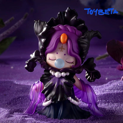 Nanci Secret Fantasy Series Figures Blind Box【Rolife】