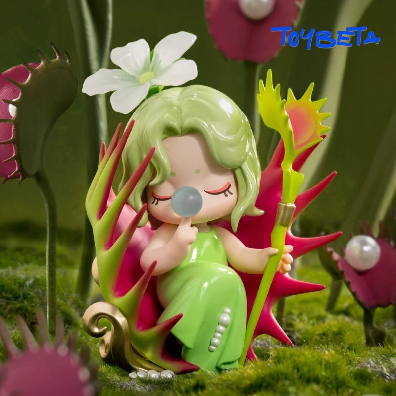 Nanci Secret Fantasy Series Figures Blind Box【Rolife】